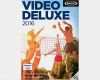 Video Vorlagen Magix Einzigartig Magix Video Schnittprogramm Video Deluxe 2016 software