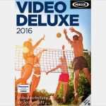 Video Vorlagen Magix Einzigartig Magix Video Schnittprogramm Video Deluxe 2016 software