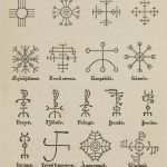 Viking Etiketten Vorlage Word Bewundernswert Die Besten 25 Hieroglyphen Tattoo Ideen Auf Pinterest
