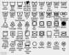 Viking Etiketten Vorlage Word Erstaunlich Laundry Symbols as Explained by Men