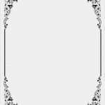 Viking Etiketten Vorlage Word Großartig Free Vintage Clip Art Images Free Antique Clip Art Frames