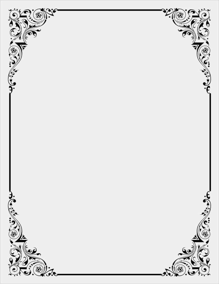 Viking Etiketten Vorlage Word Großartig Free Vintage Clip Art Images Free Antique Clip Art Frames