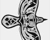 Viking Etiketten Vorlagen Süß Celtic Crow Design Pinterest