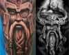 Viking Tattoo Vorlagen Cool Wikinger Tattoo Bedeutng Entdecken Sie Geheimnisse