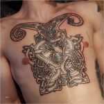 Viking Tattoo Vorlagen Erstaunlich 1001 Coole Und Realistische Viking Tattoos Zum Inspirieren