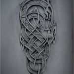 Viking Tattoo Vorlagen Erstaunlich Славянские и скандинавские татуировки эскизы