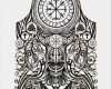 Viking Tattoo Vorlagen Erstaunlich Wikinger Tattoo Bedeutng Entdecken Sie Geheimnisse