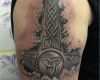 Viking Tattoo Vorlagen Genial Thor Hammer Tattoo Thor Hammer by Stonetat2