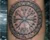 Viking Tattoo Vorlagen Gut Fotos De Tatuagem Da Bússola Viking