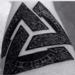 Viking Tattoo Vorlagen Schön 477 Best Images About norse Viking Tattoos On Pinterest