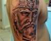 Viking Tattoo Vorlagen Süß 1001 Coole Und Realistische Viking Tattoos Zum Inspirieren