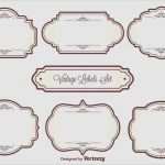 Vintage Etiketten Vorlagen Einzigartig Etiketten Vorlagen Kostenlos Vintage Genial Wunderbar