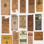Vintage Schilder Vorlagen Angenehm Vintage Medicine Bottle Labels Real Sheet 3 Of 3