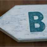 Vintage Schilder Vorlagen Genial Diy Vintage Schilder Selber Machen – Deko Kitchen