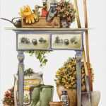 Vintage Schilder Vorlagen Schönste Mis Laminas Para Decoupage Garten