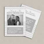 Visa Card Kündigen Vorlage Erstaunlich Mama Und Mich Mini Session Vorlage Foto Marketing Satz