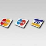 Visa Card Kündigen Vorlage Inspiration Kostenlose 5 Credit Card Icons