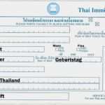 Visa Card Kündigen Vorlage Inspiration Visum