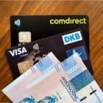 Visa Karte Kündigen Vorlage Best Of Die Beste Kreditkarte Für Reisen Nähfrosch