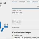 Visa Karte Kündigen Vorlage Bewundernswert 11 Dkb Visa Sicherheitscode