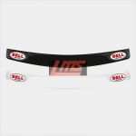 Visier Aufkleber Vorlage Angenehm Visier Aufkleber 2 40 € Lms Racing