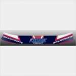 Visier Aufkleber Vorlage Bewundernswert Visier Aufkleber Kosmic Kart Otk Der Kartshop