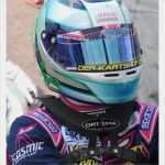 Visier Aufkleber Vorlage Neu Visier Aufkleber Kosmic Kart Otk Der Kartshop