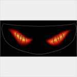 Visier Aufkleber Vorlage Schönste Skullskins Roller Motorrad Motorradhelm Helm Visier