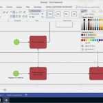 Visio 2016 Vorlagen Elegant Visio 2016 for Process Management