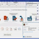 Visio 2016 Vorlagen Genial Microsoft Announces Visio 2016 with Lots New Features