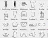 Visio Netzwerk Vorlage Genial Grundlegende Symbole Für Prozessablaufdiagramm Und Ihre