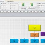 Visio Netzwerk Vorlage Inspiration Eigene organigrammsvorlage