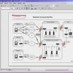 Visio Netzwerk Vorlage Schönste Luxury Microsoft Visio Network Diagram Templates
