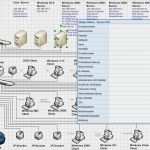 Visio Netzwerkplan Vorlage Angenehm Kabel Unnd Geräte Beschriftung Syntax