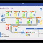 Visio Netzwerkplan Vorlage Neu Ablaufdiagramm Im Team Erstellen Visio Pro Für Fice 365