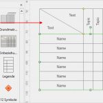 Visio Netzwerkplan Vorlage Süß Verwandtschaftsmatrix software Verwandtschaftsmatrix