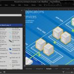Visio organigramm Vorlage Download Luxus Symbole Und andere Ressourcen Für Architekturdiagramme
