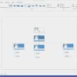 Visio organigramm Vorlage Download Schönste Microsoft Visio organigramm Erstellen so Geht S Chip