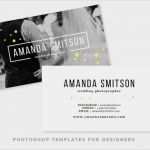 Visitenkarte Fotograf Vorlage Cool Fotograf Visitenkarte Vorlage Hochzeitsfotograf Gold