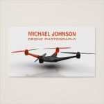 Visitenkarte Fotograf Vorlage Erstaunlich Moderne Fotograf Drohne Fotografie Visitenkarte