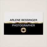 Visitenkarte Fotograf Vorlage Erstaunlich Noble Fotograf Visitenkarten Visitenkarte