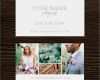 Visitenkarte Fotograf Vorlage Wunderbar Photography Branding