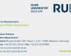 Visitenkarte HTML Vorlage Best Of Ruhr Universität Bochum