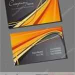 Visitenkarte HTML Vorlage Einzigartig Professionelle Visitenkarten Vorlage Oder Visitenkarte