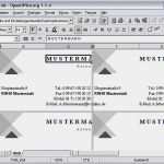 Visitenkarte HTML Vorlage Großartig Pin Visitenkarte Vorlage Download Der Kostenlosen Vektor – Xua
