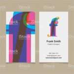 Visitenkarte Photoshop Vorlage Erstaunlich Logo Alphabet Buchstabe F Ein Mit Visitenkarte Vorlage