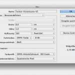 Visitenkarte Photoshop Vorlage Schön Visitenkarte Vorlage Shop Neues Dokument Fur
