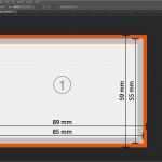Visitenkarte Photoshop Vorlage Süß Visitenkarten Mit Qr Code Gestalten Saxoprint Blog