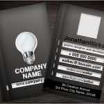 Visitenkarte Psd Vorlage Erstaunlich Schwarze Visitenkarte Vorlage Psd