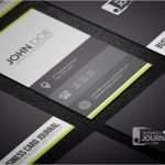 Visitenkarte Psd Vorlage Süß Saubere Visitenkarte Vorlage In U Bahn Stil